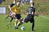 30.03.2019 - FC Hitzhofen-Oberzell - FC Sandersdorf