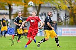 27.10.2019 - SV Eitensheim - FC Wackerstein-Dünzing
