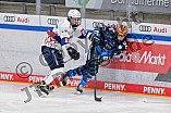 Eishockey, Frauen, DFEL, Saison 2024-2025, ERC Ingolstadt - Eisbären Berlin, 15.02.2025