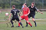 29.08.2018 - FC Haunstetten - TSV Heideck II