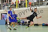 16.11.2019 - DJK Eichstätt - MBB SG Manching II