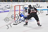 Thomas Sabo Ice Tigers vs ERC Ingolstadt, Eishockey, DEL, Deutsche Eishockey Liga, Spieltag 4, 23.09.2018