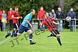 Fußball, Herren, Neumarkt Jura, Kreisklasse Süd, Saison 2021-2022, Spieltag 8, FC Haunstetten - FC Plankstetten, 19.09.2021