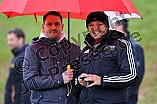 29.03.2015 - FC Hitzhofen-Oberzell - TSV Erding