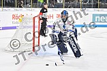 Thomas Sabo Ice Tigers vs ERC Ingolstadt, Eishockey, DEL, Deutsche Eishockey Liga, Spieltag 39, 05.01.2018