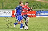 15.04.2017 - SV Buxheim - FC Arnsberg