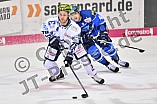 ERC Ingolstadt vs Iserlohn Roosters, Eishockey, DEL, Deutsche Eishockey Liga, Spieltag 48, 31.01.2018