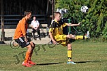 13.09.2015 - DJK Pollenfeld - SG-DJK Gnotzheim