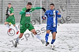 17.02.2018 - VfB Eichstätt - ASV Dachau