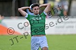 Fußball, Herren, Kreisliga 1, Saison 2022-2023, Vorbereitung, FC Gerolfing - SV Manching, 22.07.2023