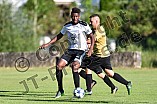 30.06.2017 - VfB Mörnsheim - VfB Eichstätt