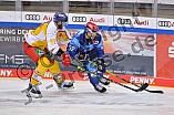 Eishockey, Herren, DEL, Saison 2020-2021, ERC Ingolstadt - Düsseldorfer EG, 05.04.2021
