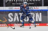 Eishockey, Herren, DEL, Saison 2021-2022, Spieltag 21, ERC Ingolstadt - Eisbären Berlin, 07.11.2021