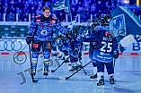 Eishockey, Herren, DEL, Saison 2025-2026, Spiel 37, ERC Ingolstadt - Löwen Frankfurt, 06.01.2026