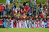 Fußball, Herren, Relegation zur Kreisklasse, Saison 2021-2022, TSV Gaimersheim II - SC Steinberg-Biberg, 30.05.2022