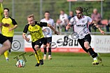 Fußball, Herren, Landesliga Nordost, Saison 2025-2026, Spieltag 33, TSV 1860 Weißenburg - SV Lauterhofen, 09.05.2026
