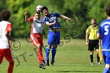 13.05.2018 - SV Marienstein - FC Holzheim
