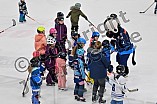 Eishockey, Herren, DEL, Saison 2024-2025, ERC Ingolstadt - Kids On Ice Day, 11.01.2025