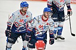 Eishockey, Herren, DEL, Saison 2022-2023, Playoff-Halbfinale - Spiel 1, ERC Ingolstadt - Adler Mannheim, 31.03.2023