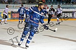 ERC Ingolstadt vs Grizzlys Wolfsburg, Eishockey, DEL, Deutsche Eishockey Liga, Spieltag 3, 23.09.2016