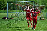 11.05.2014 - DJK Enkering - TSV Altmannstein