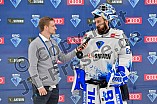 Vorbereitung, Eishockey, Herren, DEL, Saison 2021-2022, ERC Ingolstadt - HC Rytiri Kladno, 22.08.2021