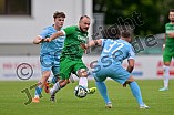 Fußball, Herren, Saison 2025-2026, Testspiel, FC Gerolfing - FC Ehekirchen, 07.07.2026