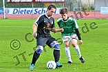 05.11.2016 - JFG Region Eichstätt - SV Vötting-Weihenstephan