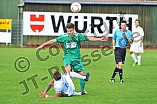 30.08.2014 - VfB Eichstätt II - Ober-Unterhaunstadt