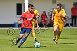 Fußball, Herren, Kreisklasse 1, Saison 2021-2022, Spieltag 5, SV Buxheim - FC Gelbelsee, 05.09.2021