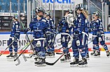 Eishockey, Frauen, DFEL, Playoffs Finale Spiel 2, Saison 2021-2022, ERC Ingolstadt - ECDC Memmingen Indians, 13.03.2022