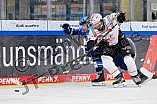 Eishockey, Herren, DEL, Saison 2025-2026, Spiel 47, ERC Ingolstadt - Nürnberg Ice Tigers, 01.03.2026