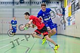 Handball, Herren, Bezirksliga Männer West, Saison 2025-2026, DJK Eichstätt - HSG Schwabkirchen, 14.03.2026