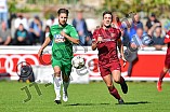29.09.2018 - VfB Eichstätt - SV Heimstetten