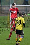 Fußball, Herren, Kreisliga 1, Saison 2024-2025, Spieltag 13, FC Hitzhofen-Oberzell - SV Eitensheim, 26.10.2024