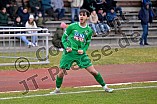Fußball, Herren, Bayernliga Nord, Saison 2024-2025, Spieltag 25, VfB Eichstätt - ASV Neumarkt, 15.03.2025