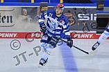 02.01.2021 - Straubing Tigers - ERC Ingolstadt