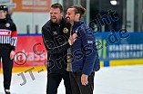 Eishockey, Herren, U20 DNL, Saison 2025-2026, Halbfinale - Spiel 5, ERC Ingolstadt - Krefelder EV 81, 24.03.2026