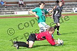 10.07.2011 - VfB Eichstätt / BSC Woffenbach