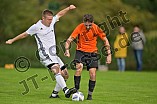 Fußball, Herren, Kreisklasse 1, Saison 2022-2023, Spieltag 8, FC Arnsberg - SC Irgertsheim, 25.09.2022
