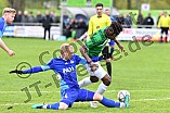 17.04.2017 - VfB Eichstätt - SV Viktoria Aschaffenburg