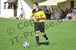 03.10.2010 - FC Hitzhofen-Oberzell / FC Gelbelsee