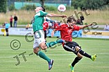 03.07.2012 - VfB Eichstätt / FC Ingolstadt 04 II