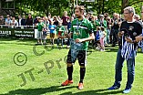 20.05.2017 - VfB Eichstätt - SV Alemannia Haibach