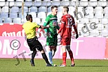 25.02.2018 - FC Bayern München II - VfB Eichstätt