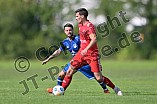 Fußball, Herren, Kreisliga Neumarkt Jura West, Saison 2024-2025, Spieltag 2, SV Marienstein - TSV Absberg, 17.08.2024