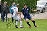 Fußball, Herren, Neumarkt Jura, Kreisklasse Süd, Saison 2021-2022, Spieltag 23, DJK Limes - TSV Heideck II, 08.05.2022