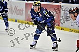 ERC Ingolstadt vs Duesseldorfer EG, Eishockey, DEL, Deutsche Eishockey Liga, 06.12.2015