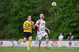 Fußball, Herren, Relegation zur Kreisliga, Saison 2021-2022, TSV Freystadt - DJK Pollenfeld, 02.06.2022