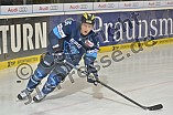 ERC Ingolstadt vs Straubing Tigers, Eishockey, DEL, Deutsche Eishockey Liga, 09.03.2016